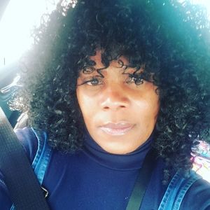 Meet your Posher, Demeisha